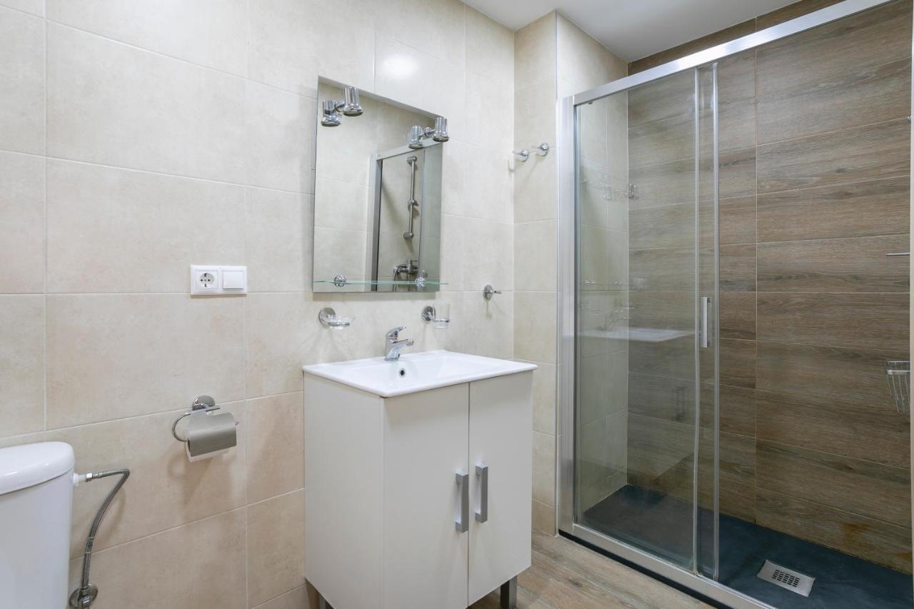 Gerona Apartment By Ghr Rentals لقنت المظهر الخارجي الصورة