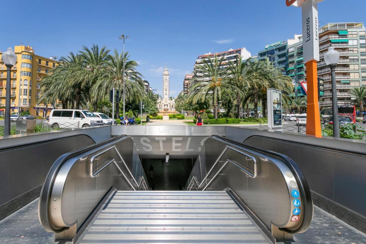 Gerona Apartment By Ghr Rentals لقنت المظهر الخارجي الصورة