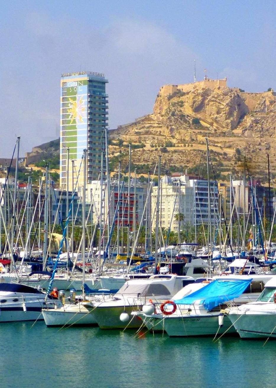 Gerona Apartment By Ghr Rentals لقنت المظهر الخارجي الصورة